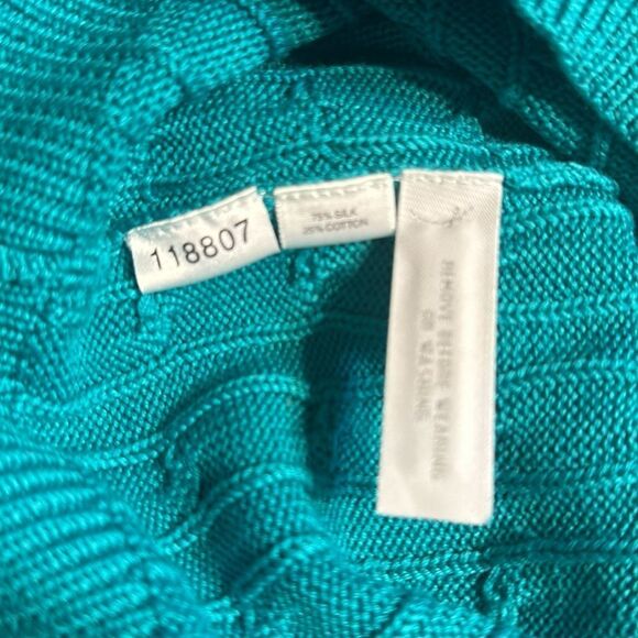 Ann Taylor sweater S (6023) - Picture 6 of 6